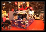 Salon Rétromomile 2014 - Les artisans